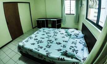 Imagem 6: Ap aconchegante vista mar Jatiúca