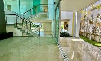 Imagem 2: Vendo casa Aldebaran 4 suítes- 495m