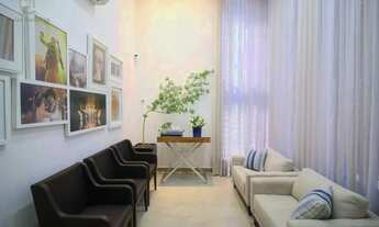 Imagem 3: Casa para alugar em Londrina, Parque Residencial Alcântara, com 1 quarto, com 267 m²