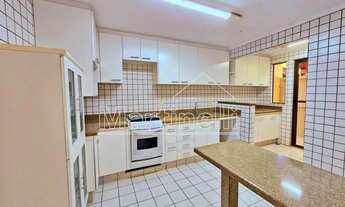 Imagem 4: Sobrado à venda no Condomínio Village de France, próximo ao Novo Shopping - Ribeirão Preto