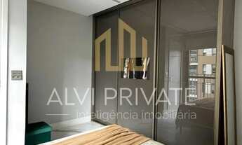 Imagem 4: Apartamento para locação no Sumarezinho, 1 quarto, 1 suíte, 1 vaga de garagem