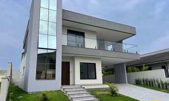 Imagem: Casa Ingleses 4 quartos