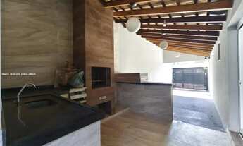 Imagem 7: Sobrado para Locação em Presidente Prudente, Vila Formosa, 4 dormitórios, 1 suíte, 3 banhe