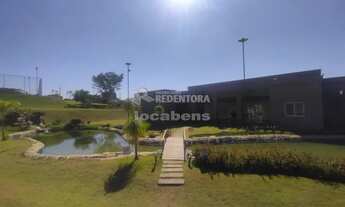 Imagem 3: Terreno Venda Condominio Damha Fit Ipigua-SP