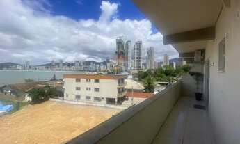 Imagem 4: Apartamento 99m², dois quartos com vista mar