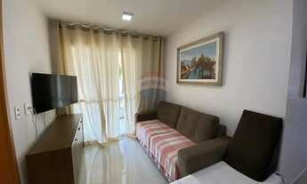 Imagem 3: Apartamento moderno com 3 quartos no Edifício NYC no Jardim das Américas