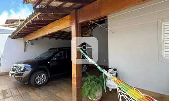 Imagem 3: Casa para locação no bairro Jardim Europa