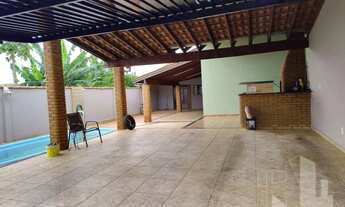 Imagem: Casa com 3 dormitórios à venda, 150 m²