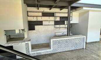 Imagem 5: Ponto Comercial para Restaurante no Boulevard Jacareí - 395m²