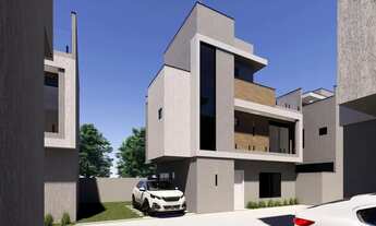 Imagem: Lindo sobrado em condominio