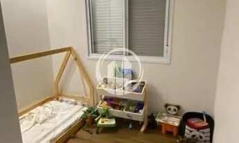 Imagem 5: Apartamento à venda com 2 dormitórios sendo 1 suite - Condomínio Tons de Ipanem