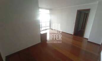 Imagem 4: Apartamento com 2 quartos à venda, 89 m² por R$ 680.000 - Icaraí - Niterói/RJ