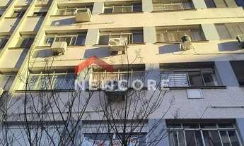 Imagem: Apartamento em Rua Demétrio Ribeiro - Centro