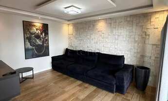 Imagem 6: Apartamento Duplex para alugar em Indaiatuba, Parque Boa Esperança, com 3 quartos, com 260