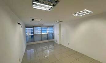 Imagem 2: Imóvel para aluguel tem 32 metros quadrados em Meireles - Fortaleza - CE. Carência Pré-Apr