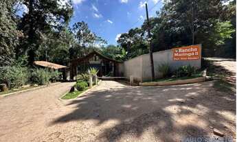 Imagem 6: AREA - LOTEAMENTO RANCHO MARINGÁ II - SP