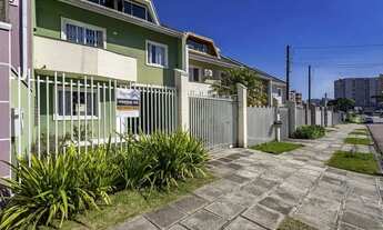 Imagem: Sobrado para Venda em Curitiba, Capão Raso