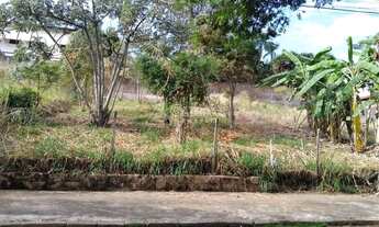 Imagem: Terreno - Jardim das Paineiras - Campinas