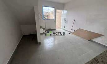 Imagem 6: Casa geminada para venda, 2 quarto(s), Novo Barreirinho, Ibirite