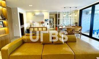 Imagem 3: Apartamento com 3 suítes + escritório à venda no Setor Oeste