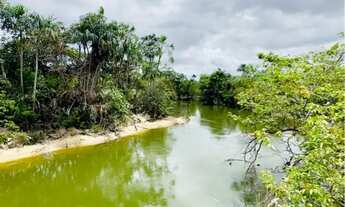 Imagem 4: Vendo lote de chácara no Murupu - Leia anúncio