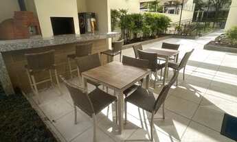 Imagem 7: Apartamento 3 Dormitórios. Varanda Gourmet Completa. A 500 metros do metrô São Judas