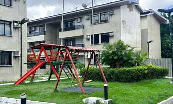 Imagem 5: Imóvel para venda tem 98 metros quadrados com 2 quartos em Planalto - Manaus - AM