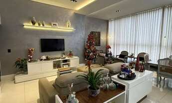 Imagem 2: Apartamento 3/4 à venda no Horto Florestal