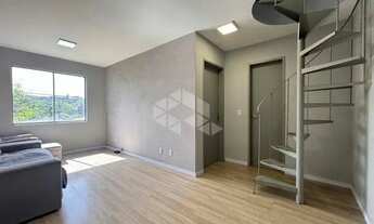 Imagem: Cobertura 92M² - para Alugar