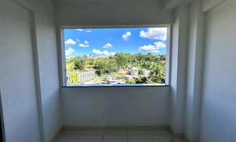 Imagem 4: Excelente apartamento 02 quartos em frente a UNIPAC JF