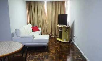 Imagem 5: Apartamento com 2 dormitórios à venda, 59 m² por R$ 288.000,00 - Fazendinha - Curitiba/PR