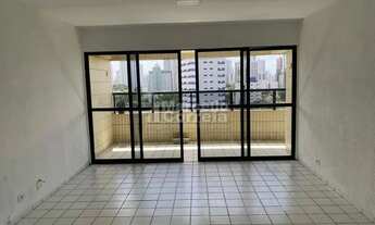 Imagem: Apartamento de 170m² no bairro de Setúbal