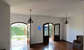 Imagem 7: Casa com 5 dormitórios à venda, 360 m² por R$ 1.450.000,00 - Lago Parque - Londrina/PR