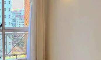 Imagem: LOFT DUPLEX COM VAGA DE GARAGEM E LAZER