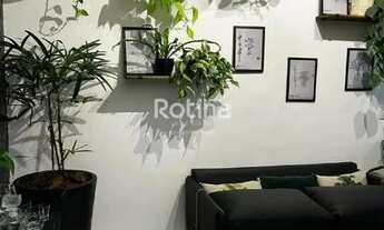 Imagem 4: Apartamento para alugar, 2 quartos, Novo Mundo - Uberlândia/MG - Rotina Imobiliária