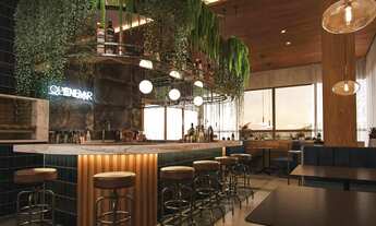 Imagem 6: Apartamento com 3 quartos/dormitórios no bairro Praia Grande, em Governador Celso Ramos