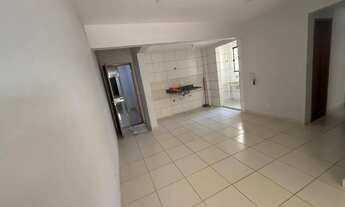 Imagem 7: 704 Sul Arse 71 Pantanal Residencial -Apartamento c 2/4 sendo 1 suíte