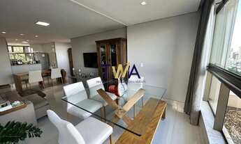 Imagem 4: Apartamento, Le Mont Royal, Vila da Serra, Nova Lima, 2 quartos, R$6.700,00, para aluguel