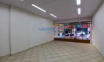 Imagem 4: Salão-Loja para alugar por R$ 2300.00, 70.00 m2 - CENTRO - LONDRINA/PR