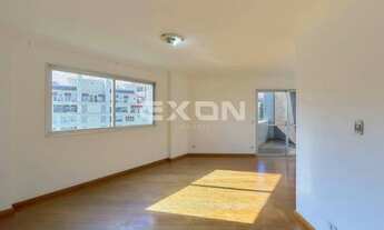 Imagem 2: Amplo Apartamento no Juvevê para Transformar do Seu Jeito!