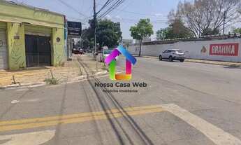 Imagem 3: Vendo lote com 1casa e 2 salas comerciais em frente a pecuaria Nova vila Goiânia Go Goiâni