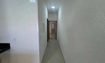 Imagem 6: Casa 2/4 quartos setor santa fe