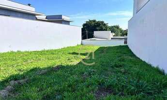 Imagem 2: Terreno à Venda no Condomínio Jardins Di Roma - Piazza Venezia - Jardins Di Roma em Indaia