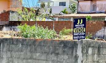 Imagem 3: Vendo terreno com 900 m² em Capim Macio - Natal - RN