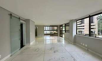 Imagem 3: Apartamento à venda, 4 quartos, 2 suítes, 4 vagas, Belvedere - Belo Horizonte/MG