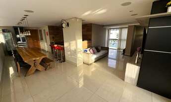 Imagem 6: Cobertura, 5 quartos, 2 suites, 4 vagas