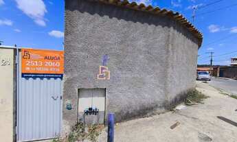 Imagem: Casa para aluguel, 2 quartos, Lago Azul