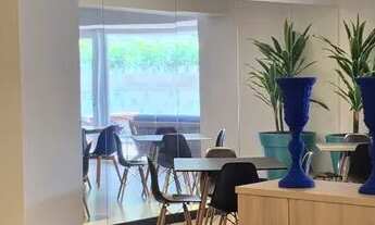 Imagem 6: Imóvel para aluguel possui 50 metros quadrados com 2 quartos em Água Fria - São Paulo - SP