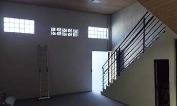 Imagem 5: Aluga- se barracão zoneamento 11