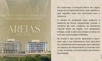 Imagem 6: Studio com espaço garden na Barra da Lagoa